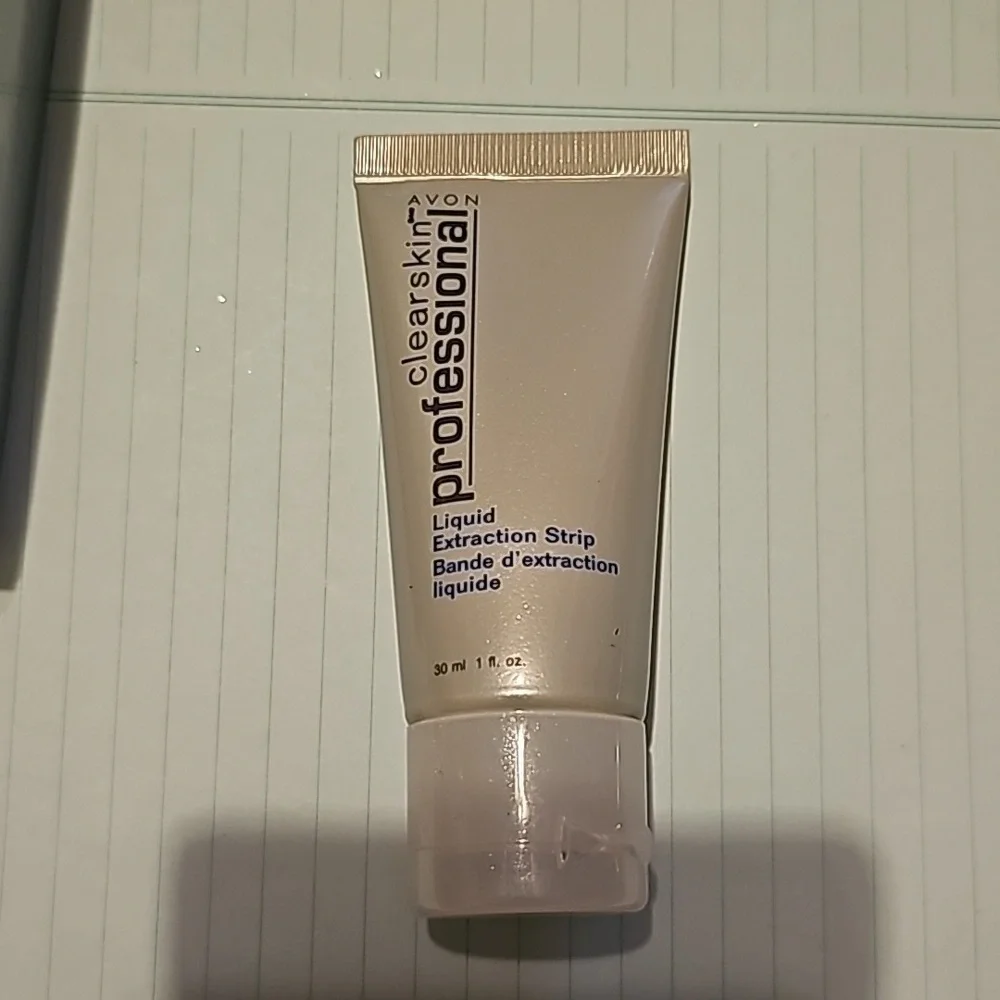 Avon this clearskin